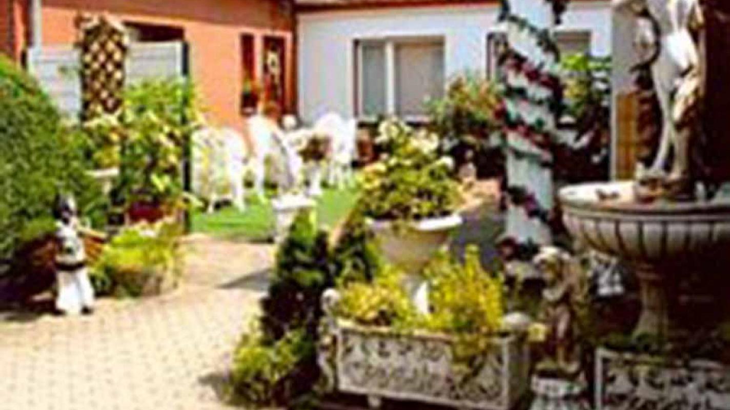 Pension Spreewaldengel