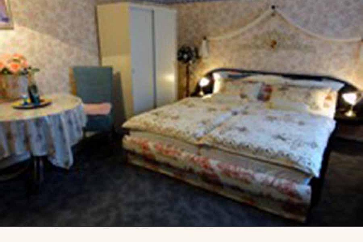 Pension Spreewaldengel - Doppelzimmer_3a