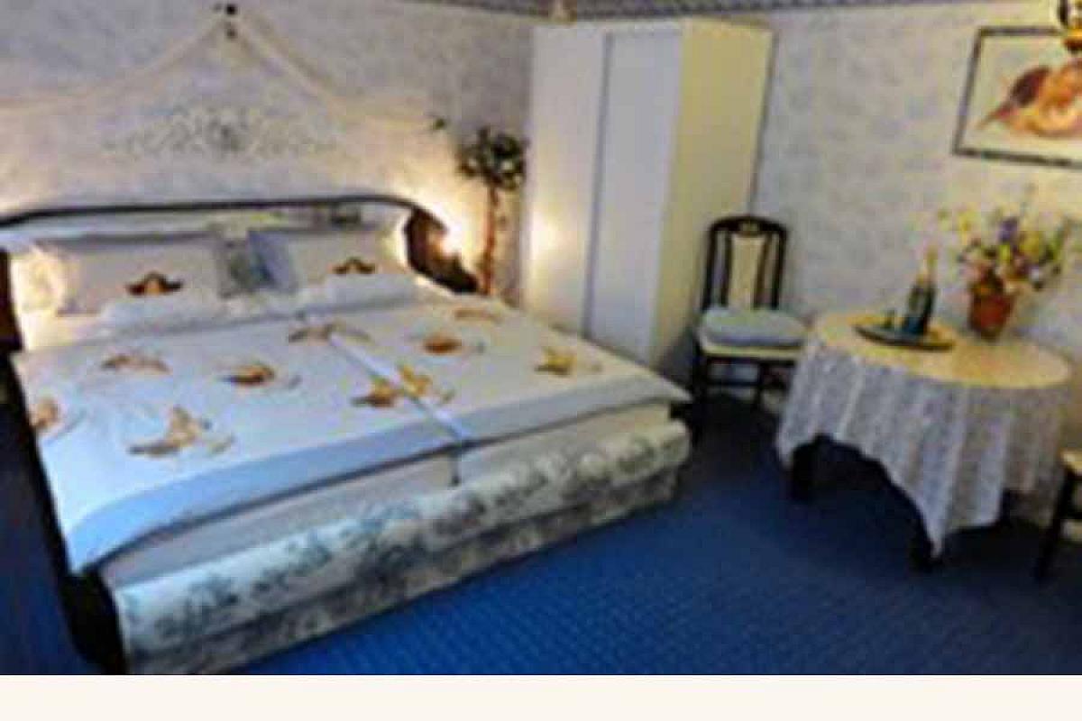 Pension Spreewaldengel - Doppelzimmer_2a