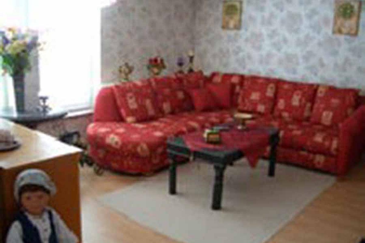 Pension Spreewaldengel - Ferienwohnung_die_Coucha