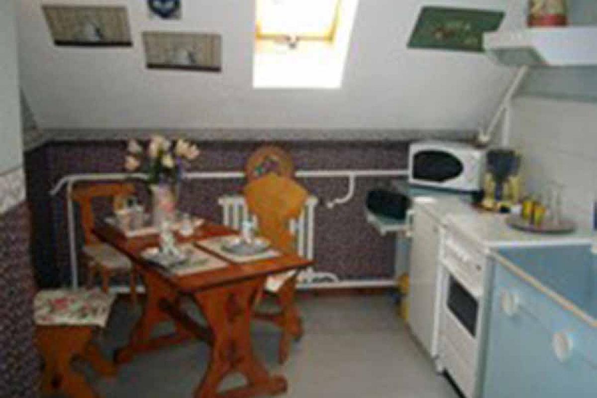 Pension Spreewaldengel - Ferienwohnung_K_chea