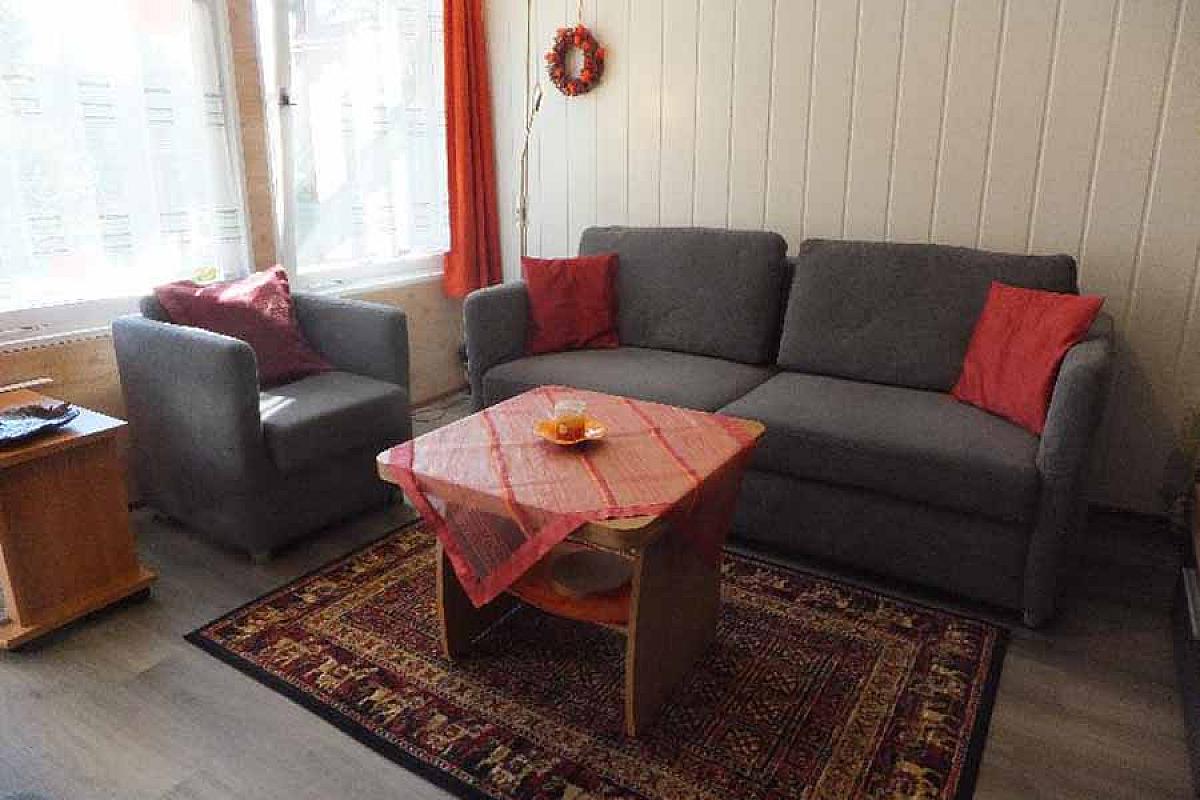 Ferienhaus am Wasser - DSCF4815
