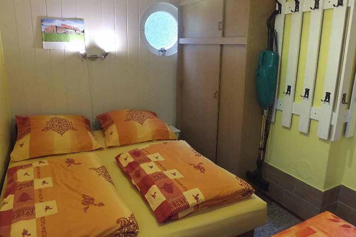 Ferienhaus am Wasser - DSCF4266n