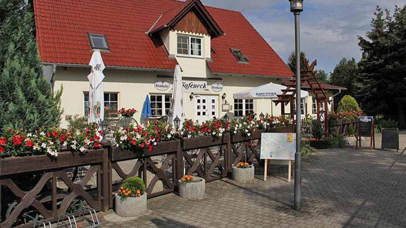 Pension Hafeneck