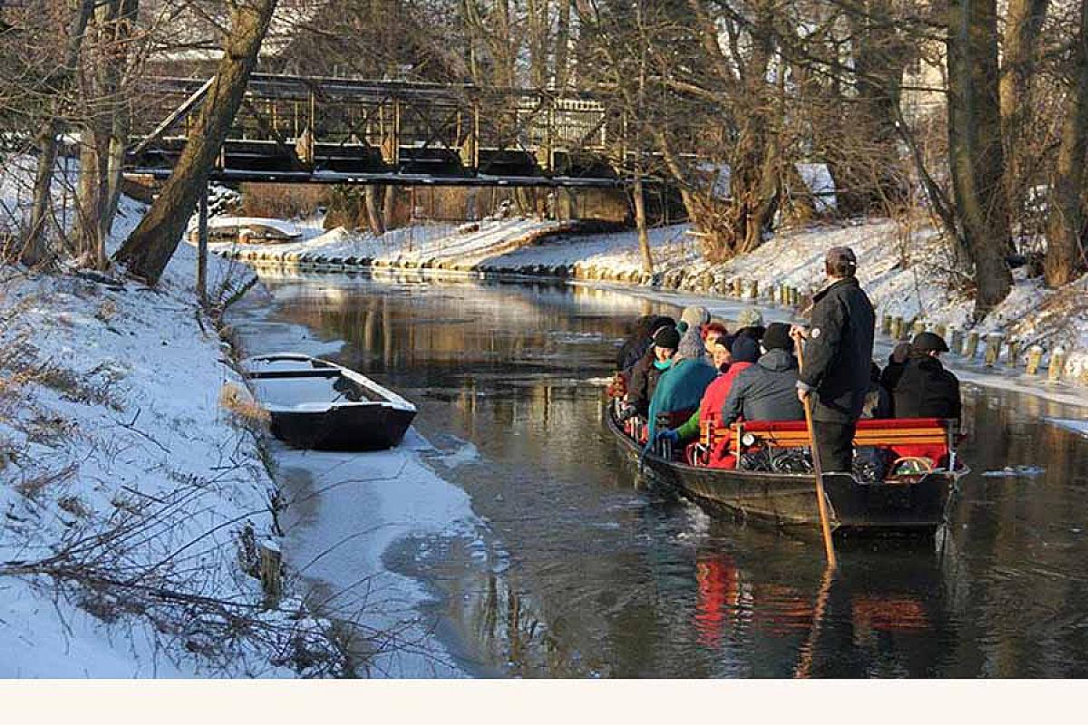 Pension und Gasthaus Hafeneck - pension-hafeneck-winter-kahn