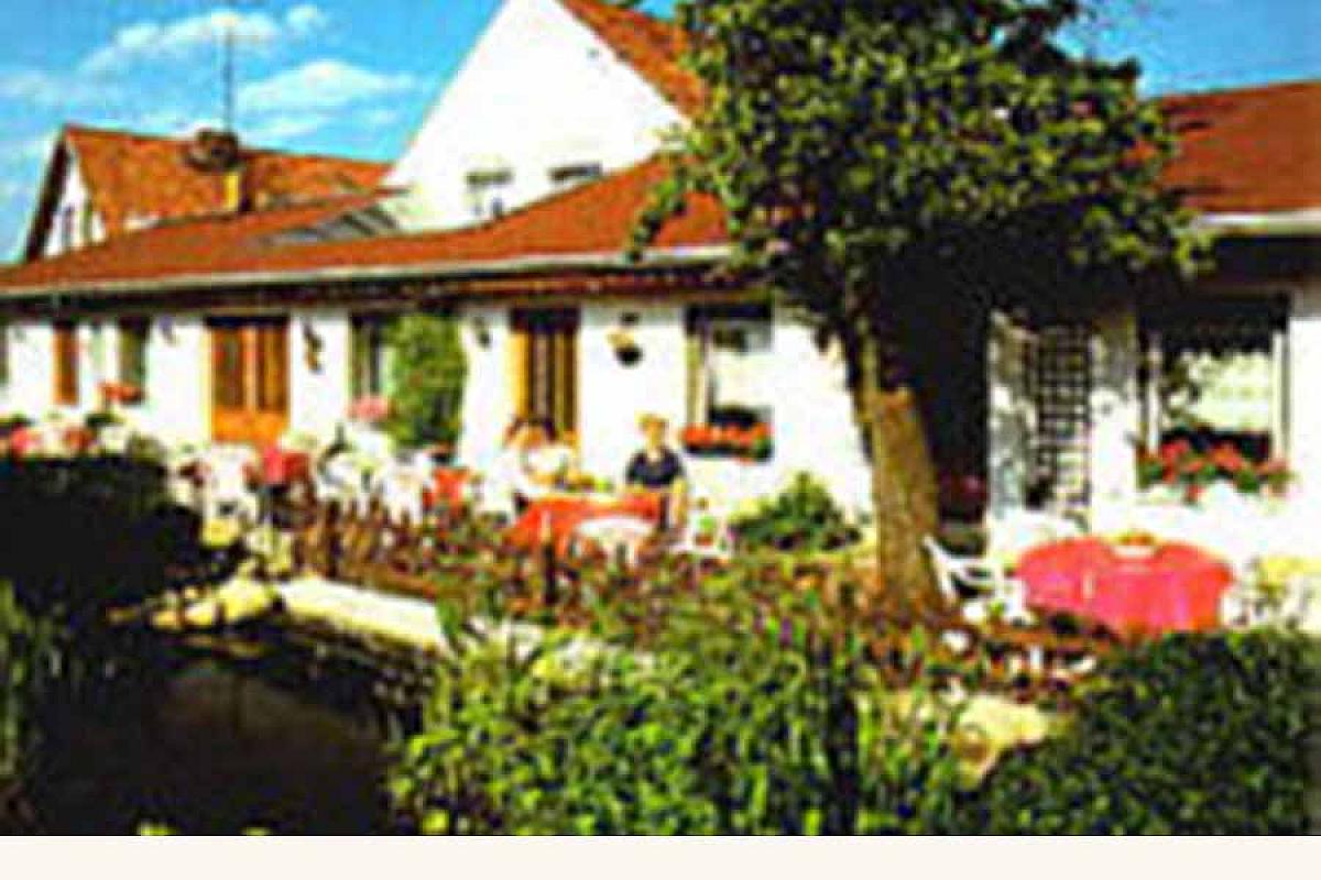 Spreewaldpension Winzer - 1