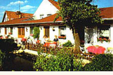 Bild Spreewaldpension Winzer