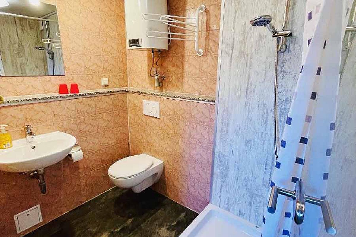 Appartement im Spreewald - 3E0DA411EA6E.