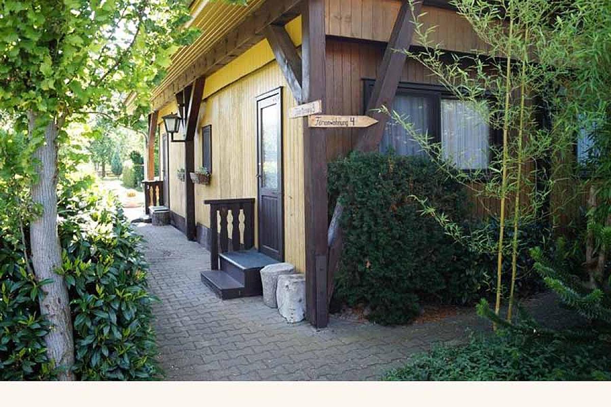 Appartement im Spreewald - Grundstuecksimpressionen_IX