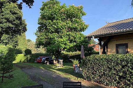 Bild Appartement im Spreewald