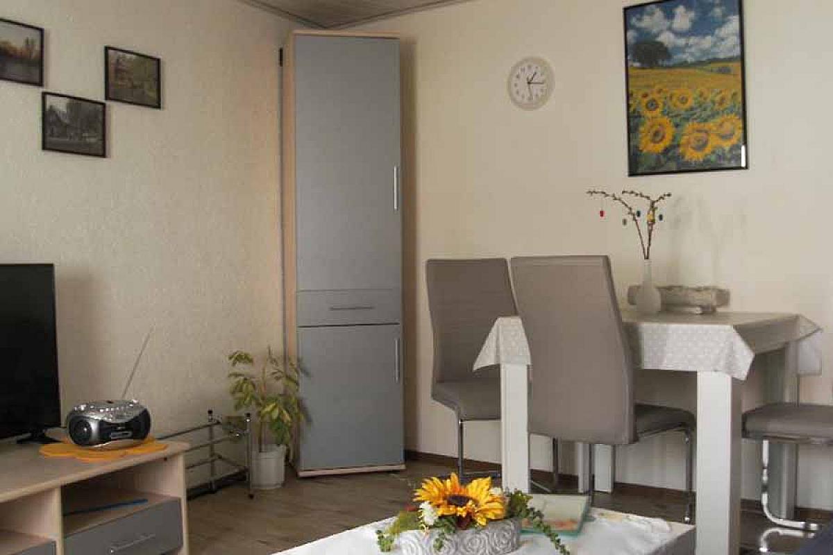 Ferienwohnung Ilse Joede - 006