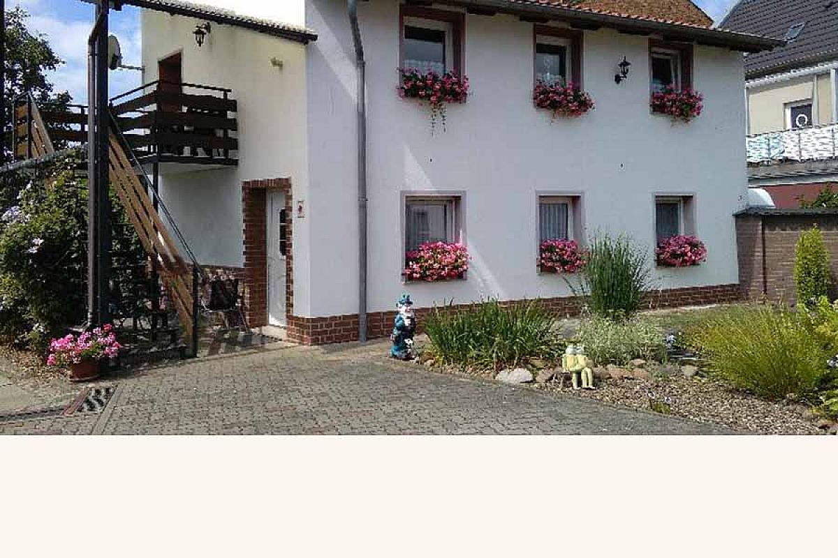 Ferienwohnung Ilse Joede - IMG_20160712_111421