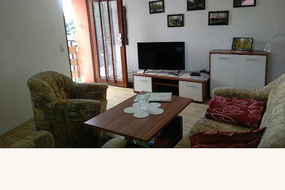 Ferienwohnung Ilse Joede - IMG_20160716_131730