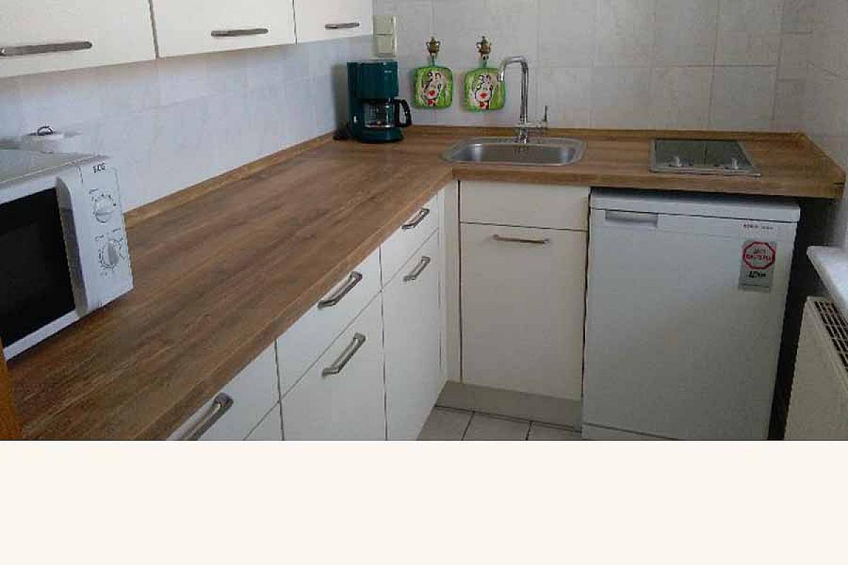 Ferienwohnung Ilse Joede - IMG_20160716_131747
