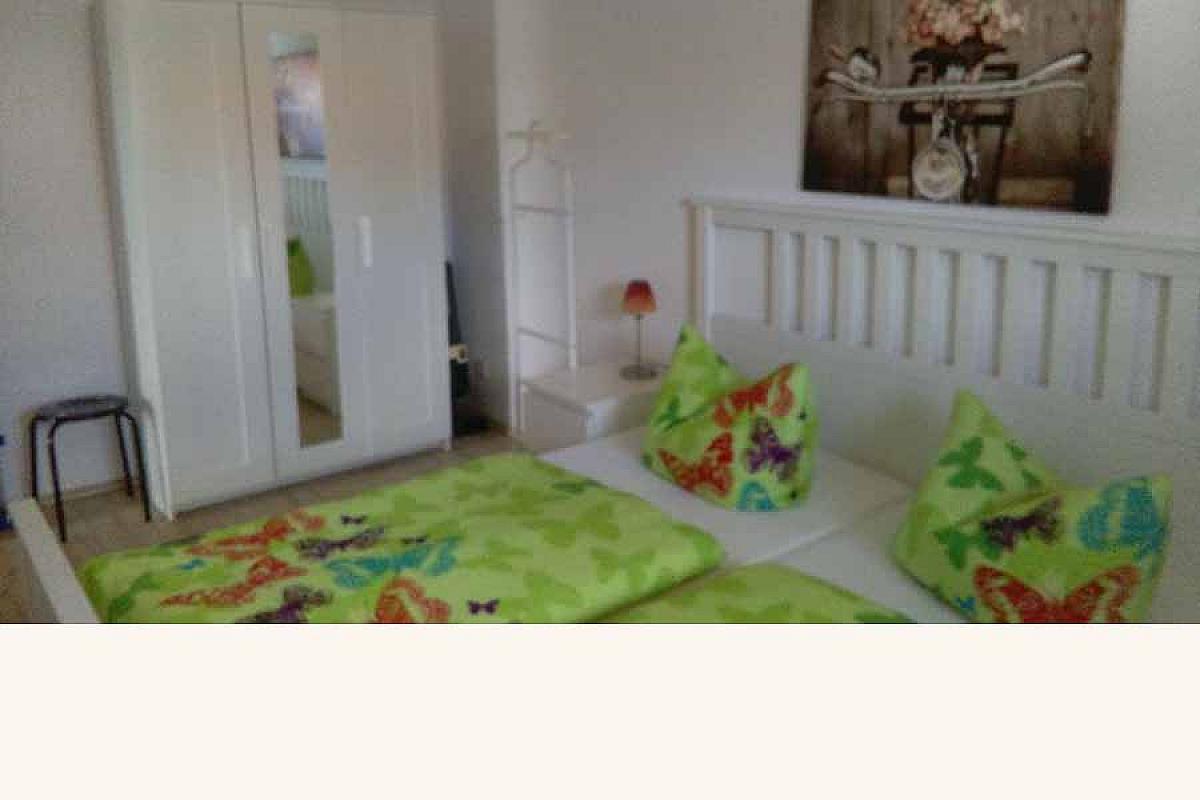 Ferienwohnung Ilse Joede - IMG_20160716_131855
