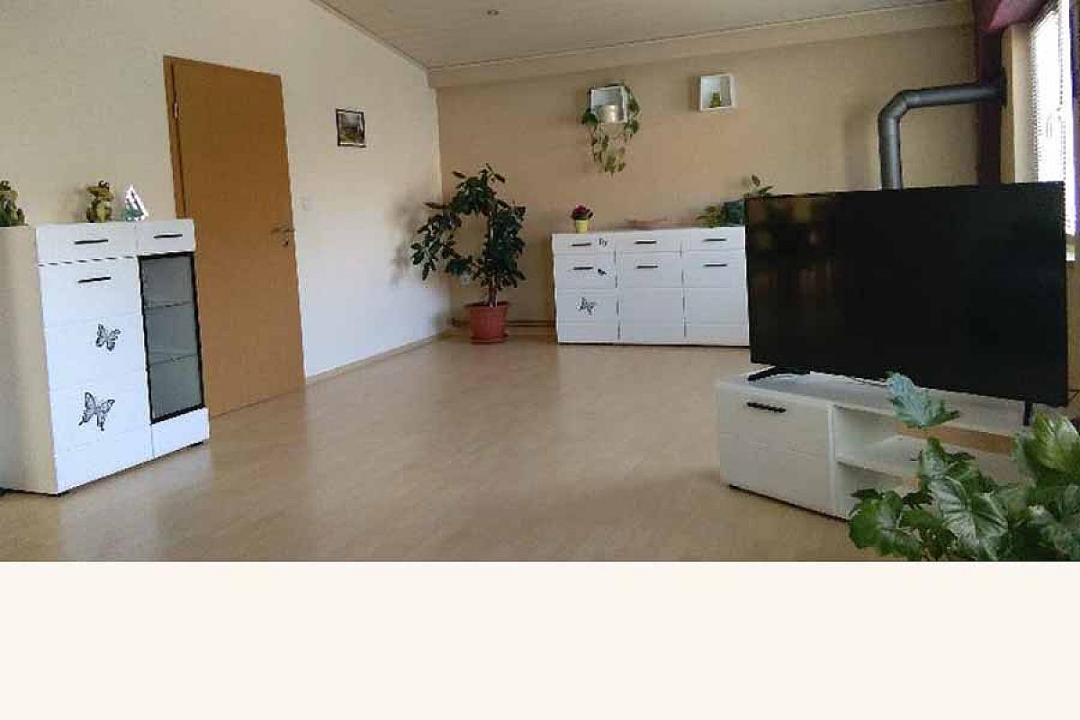 Ferienwohnung Ilse Joede - IMG_20180522_132449