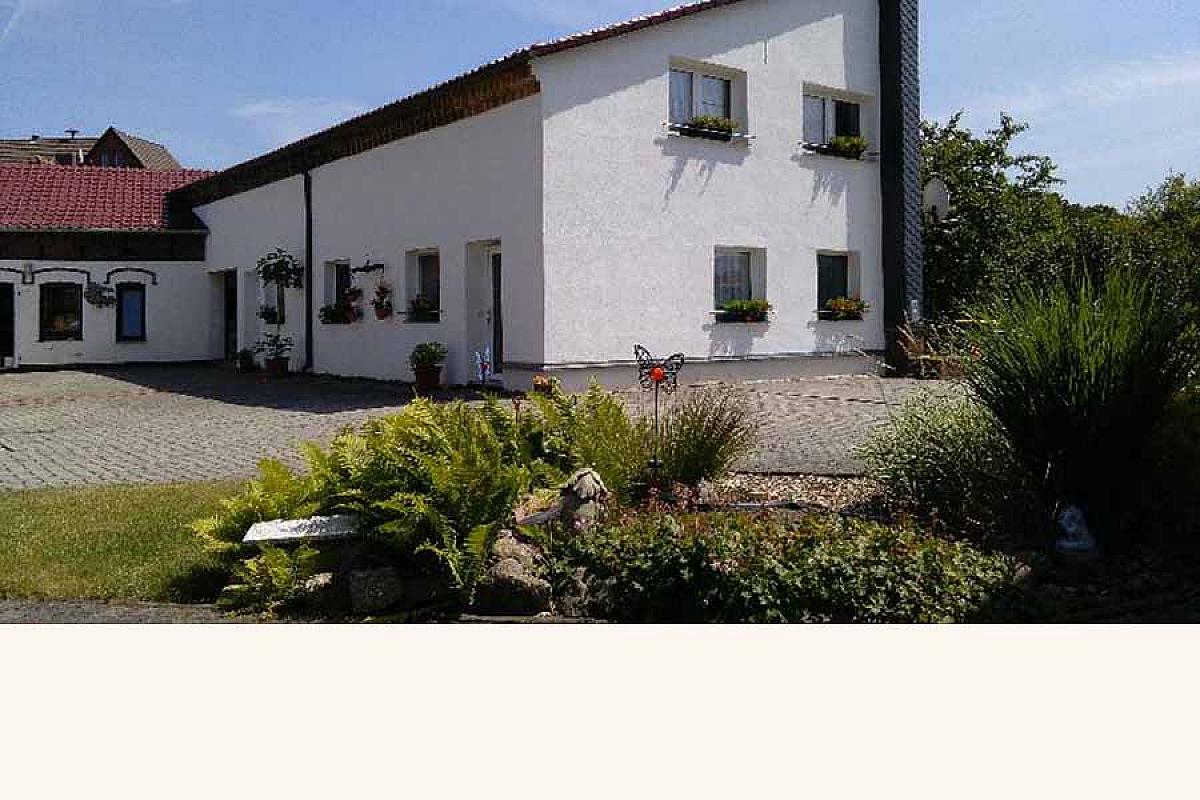 Ferienwohnung Ilse Joede - IMG_20180606_125907