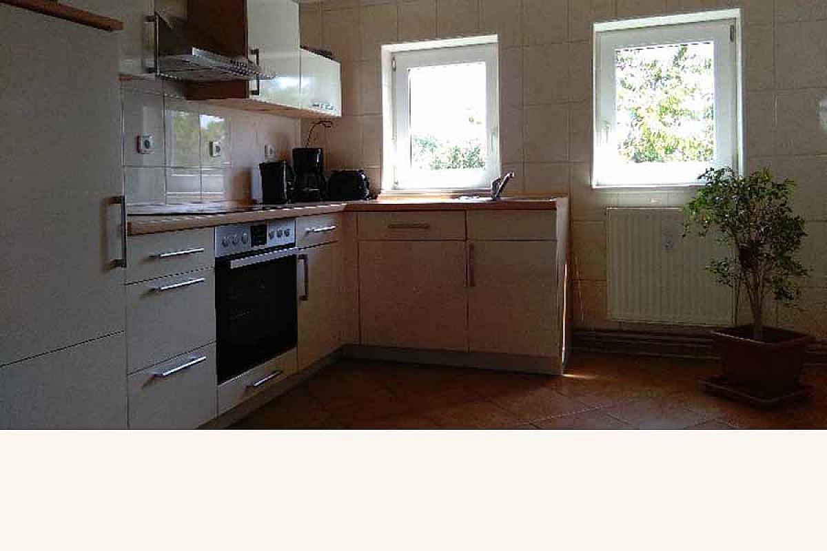 Ferienwohnung Ilse Joede - IMG_20180606_130808