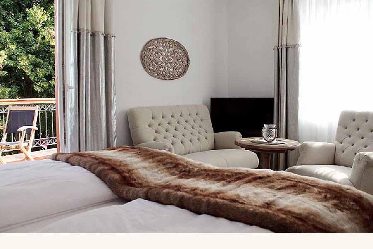 SPREEWALDRESORT „Seinerzeit" - Seinerzeit_Zimmer_10BeateWaetzel