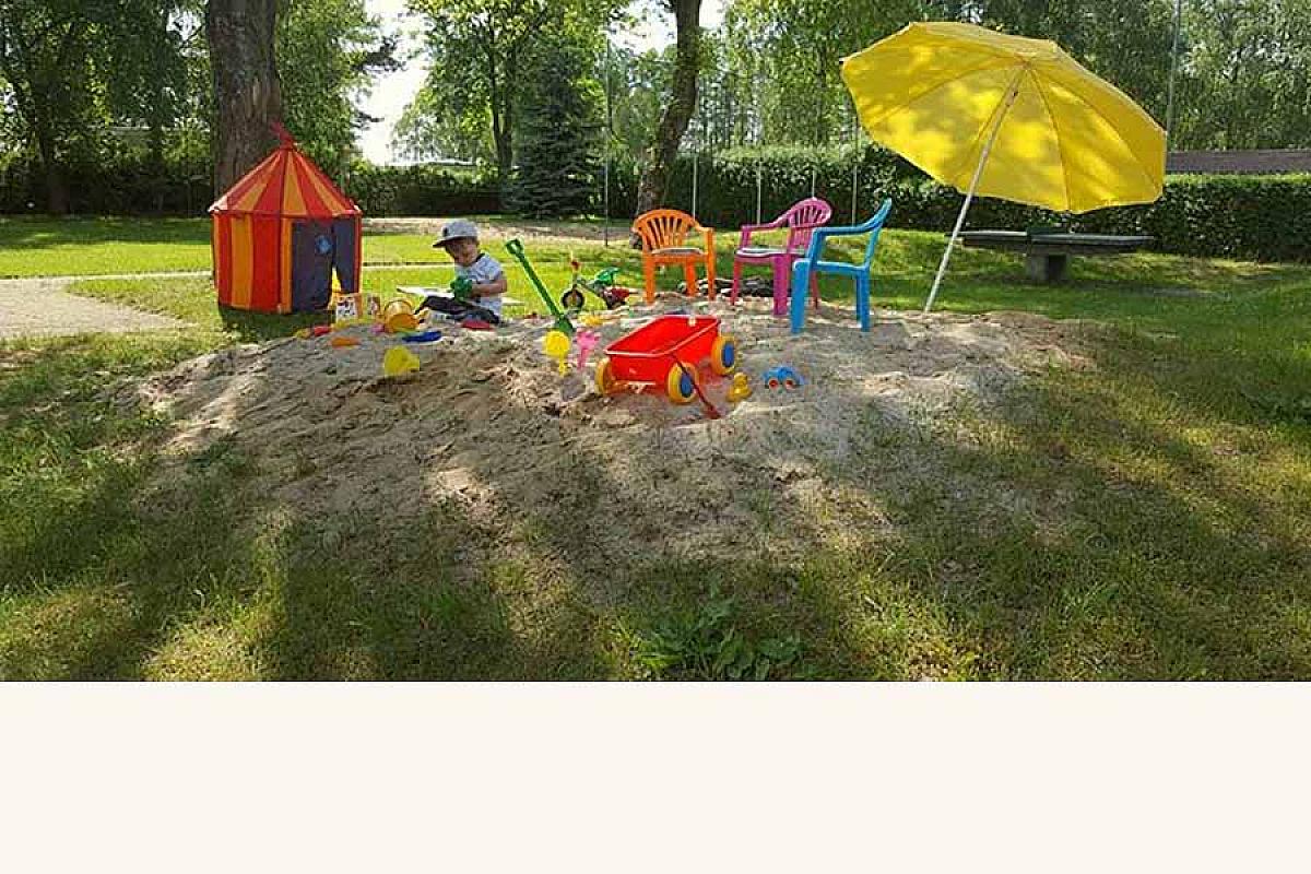 Ferienidyll "Vermietung von Ferienwohnungen" - 02