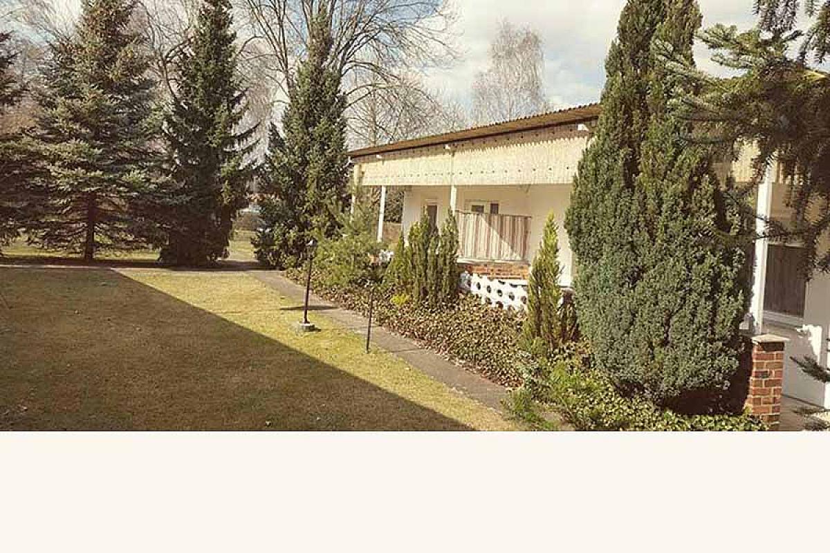 Ferienidyll "Vermietung von Ferienwohnungen" - 06
