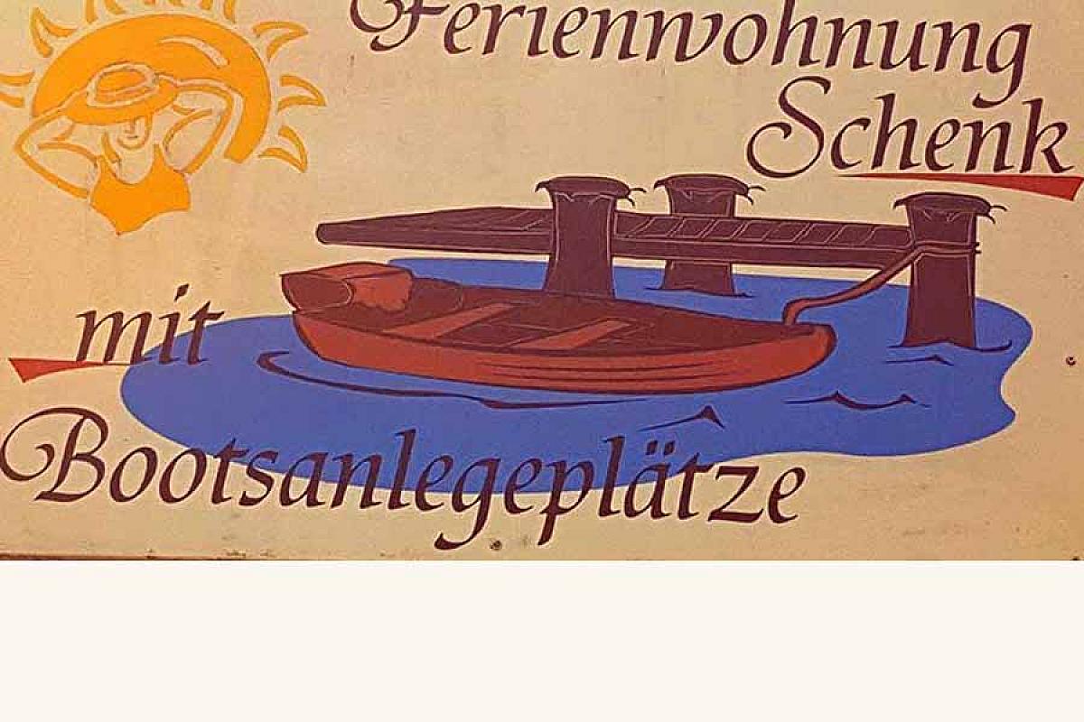 Ferienidyll "Vermietung von Ferienwohnungen" - 14