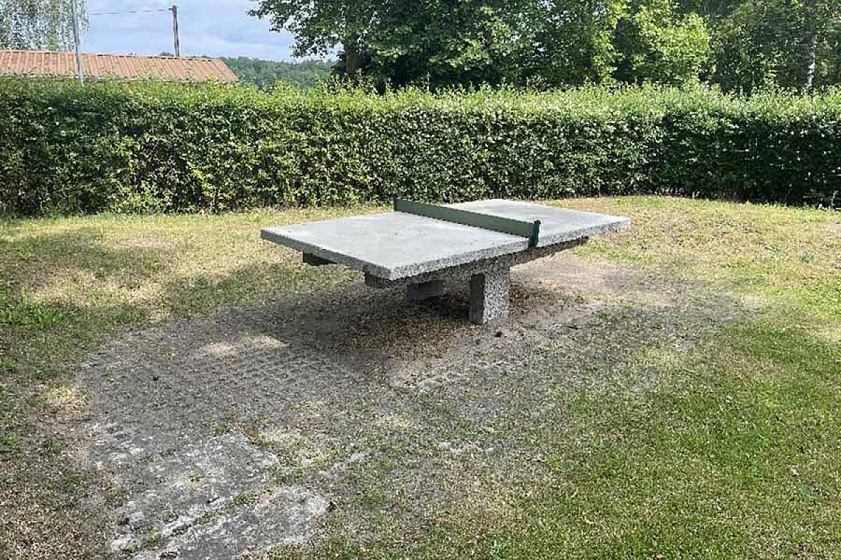 Ferienidyll "Vermietung von Ferienwohnungen" - IMG_5356