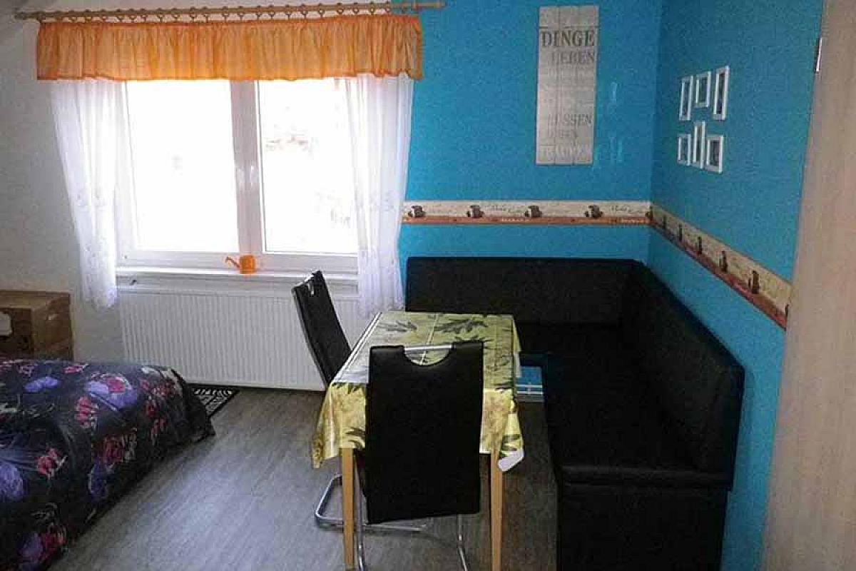 Ferienwohnungen im „Haus am Schloss“ - fewo-2-1
