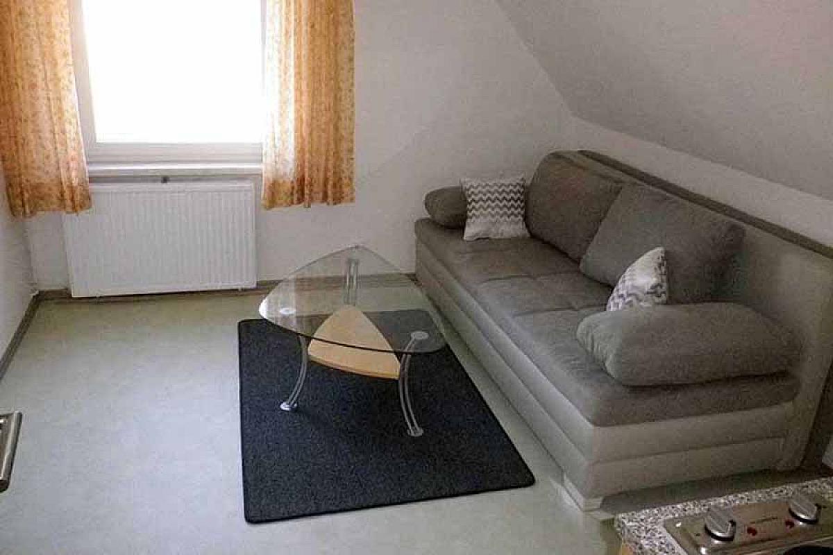 Ferienwohnungen im „Haus am Schloss“ - fewo-2-3
