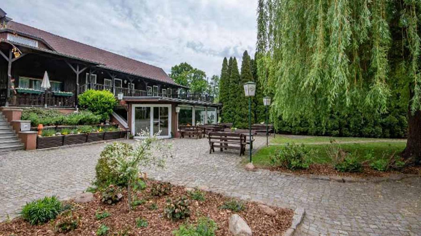 Pension Storchennest