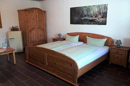 Doppelzimmer groß
