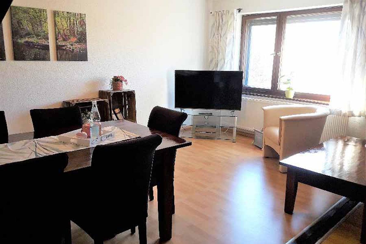 Pension Storchennest - WZ2-2022