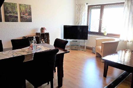Ferienwohnung