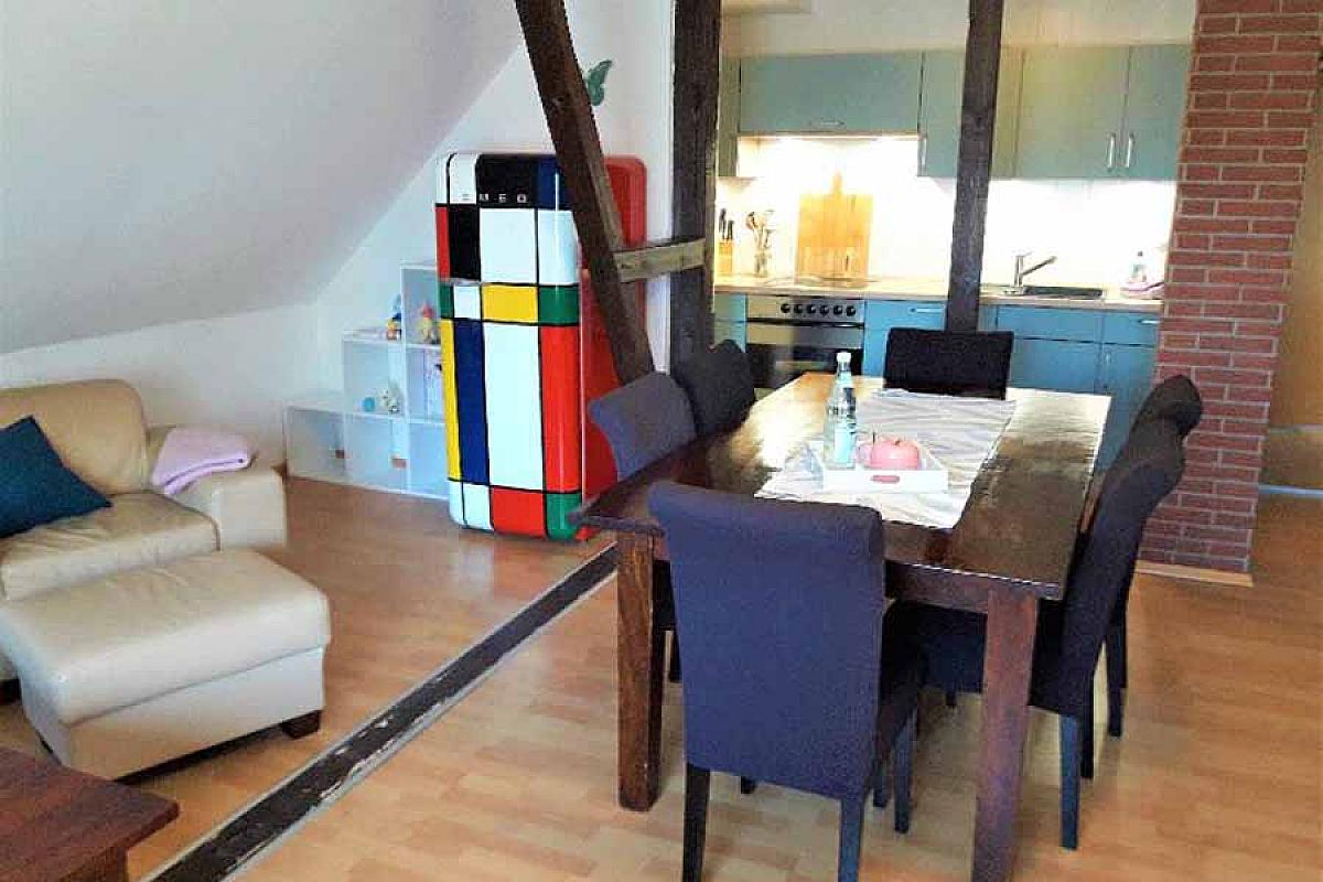 Pension Storchennest - WZ4-2022
