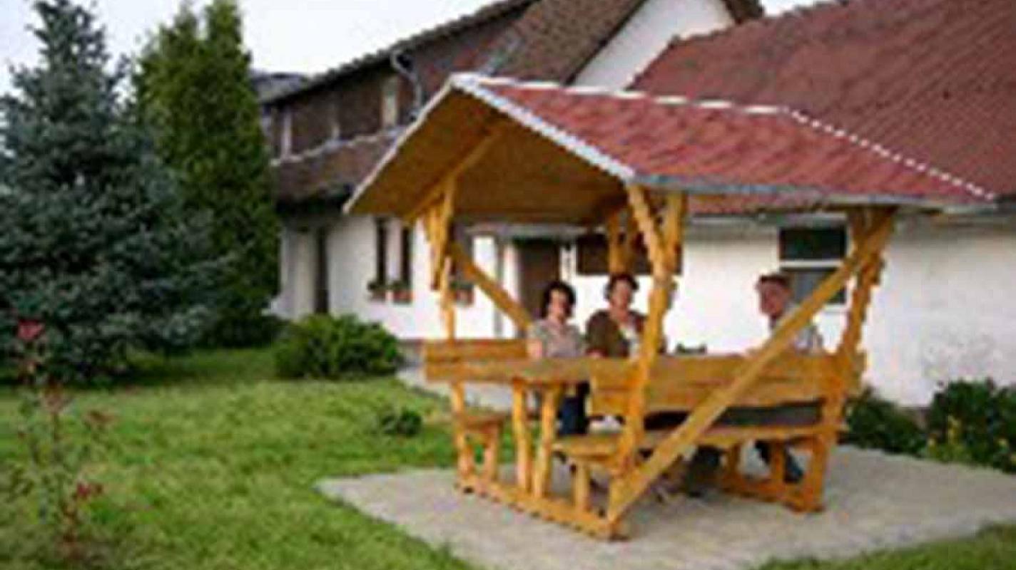 Pension Spreewaldurlaub "Am alten Erlkönig"