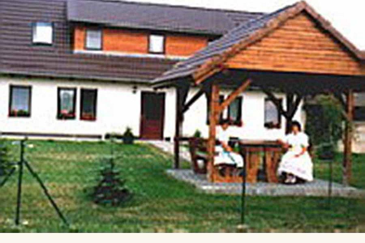 Scheunenpension und Ferienwohnung Lux - 2