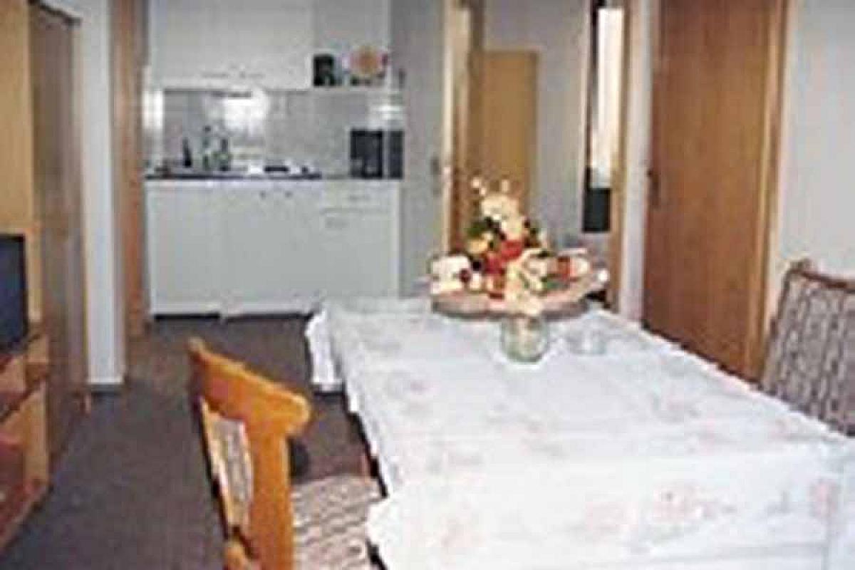 Scheunenpension und Ferienwohnung Lux - 3