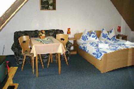 Ferienwohnung 26 m²