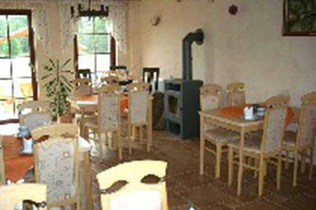 Scheunenpension und Ferienwohnung Lux - 5