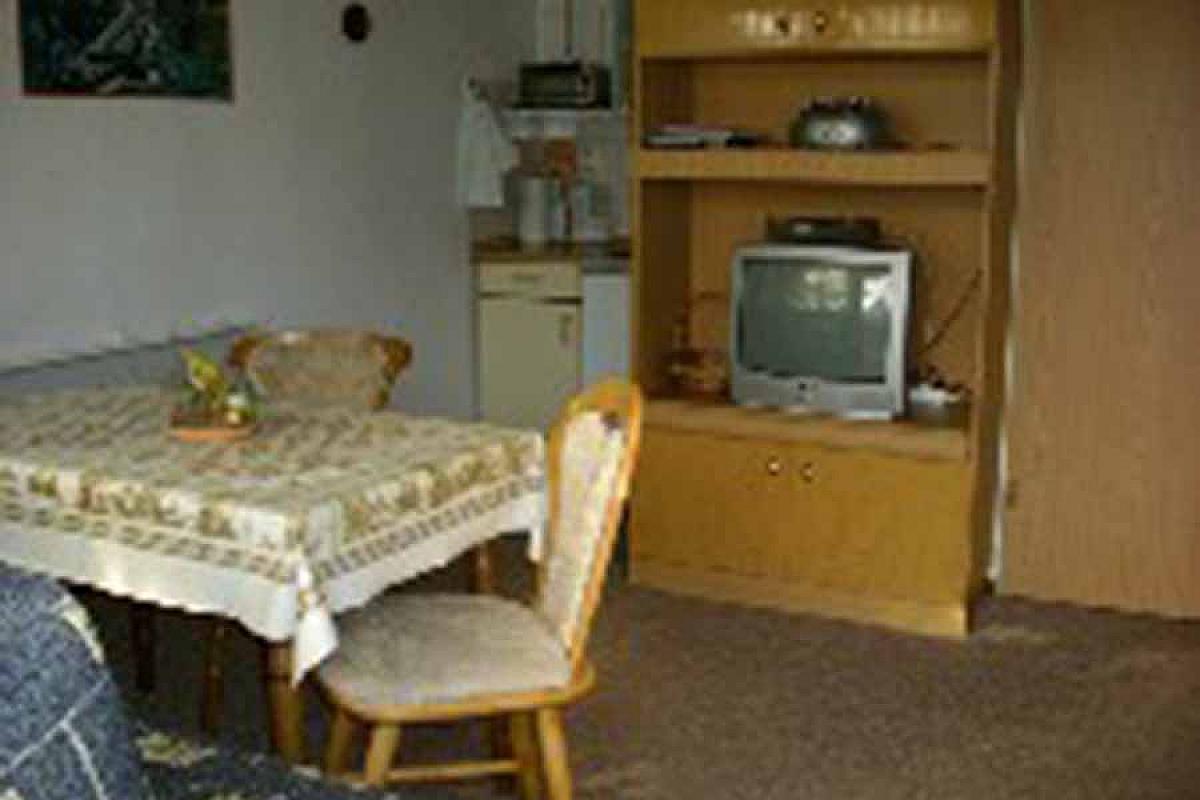 Scheunenpension und Ferienwohnung Lux - 6