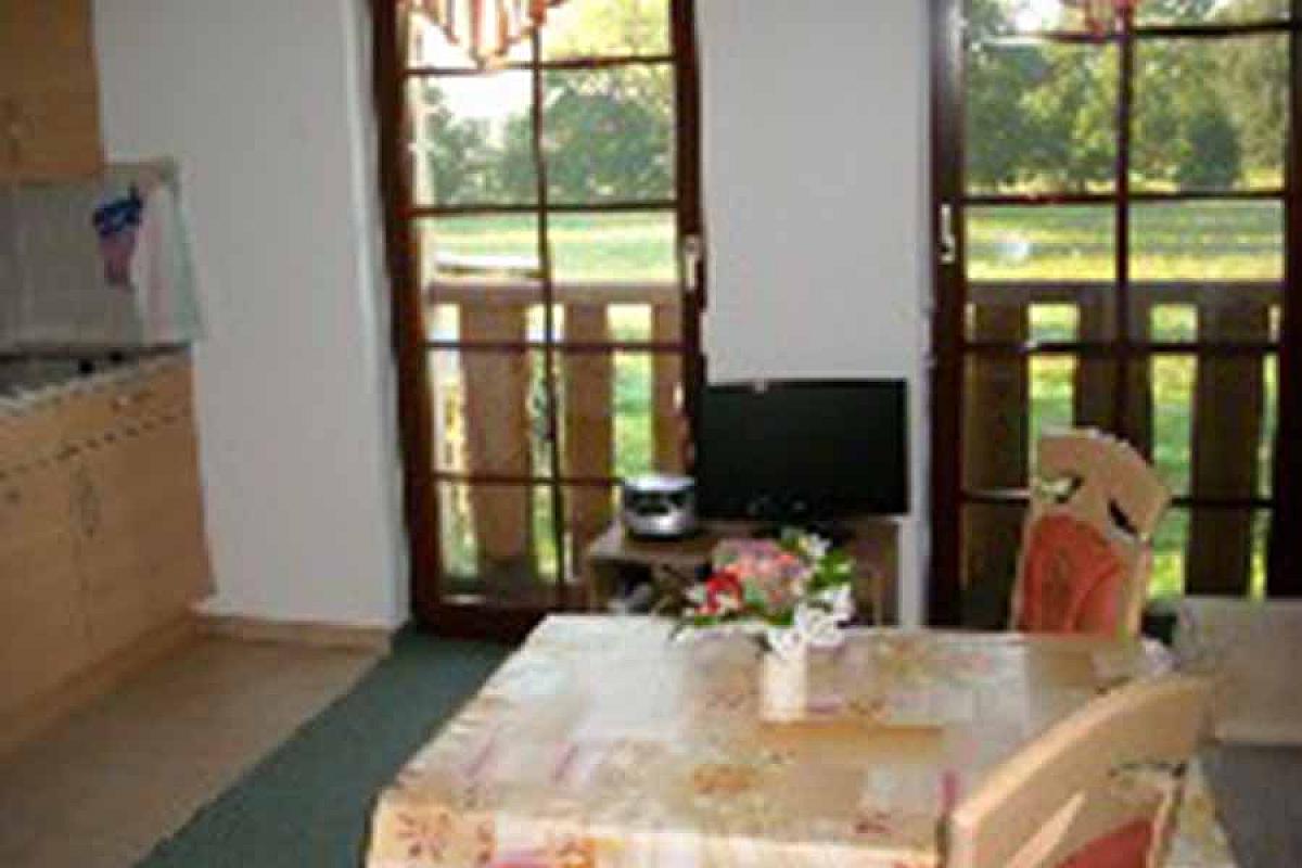Scheunenpension und Ferienwohnung Lux - 7