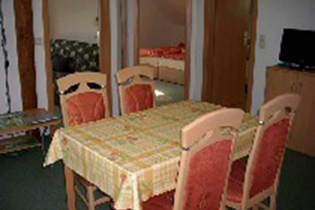 Scheunenpension und Ferienwohnung Lux - 8