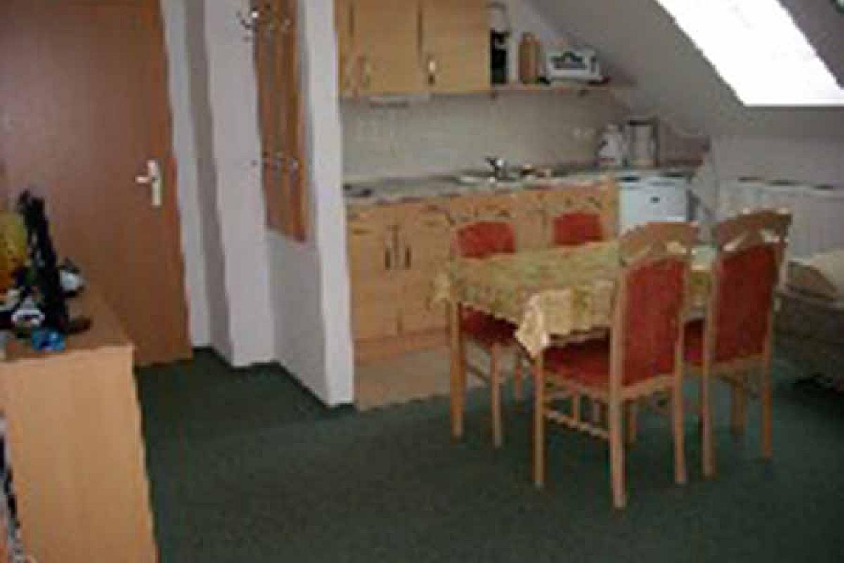 Scheunenpension und Ferienwohnung Lux - 9