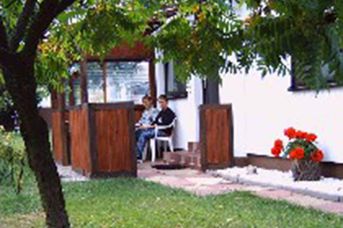 Scheunenpension und Ferienwohnung Lux - 10