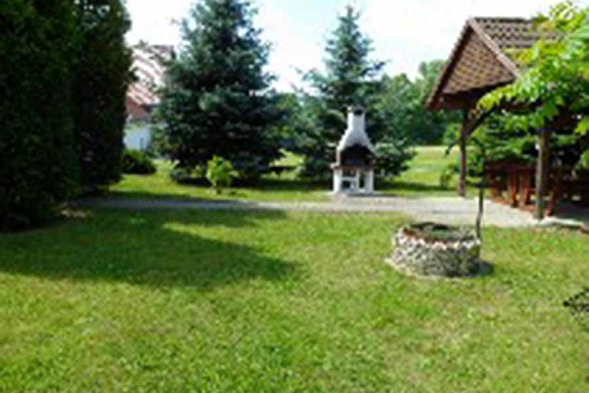 Scheunenpension und Ferienwohnung Lux - 11