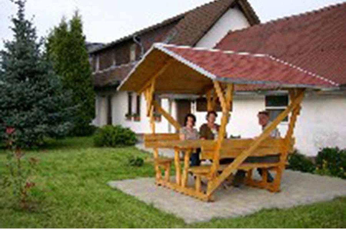 Scheunenpension und Ferienwohnung Lux - 12