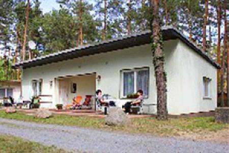 Bild Ferienhäuser Faber