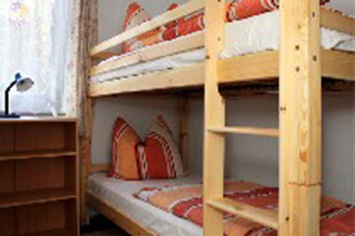 Ferienhäuser Faber - kinderzimmer