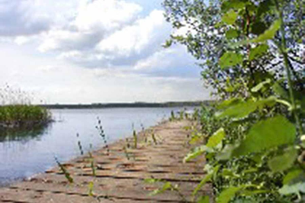 Ferienhäuser Faber - see