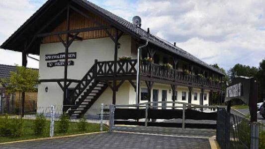 Bild Spreewaldpension Hahn